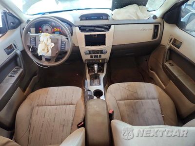 Zdjęcie 8 z 12 samochodu: 2011 FORD FOCUS SE VIN:1FAHP3FN4BW181368 - miniatura