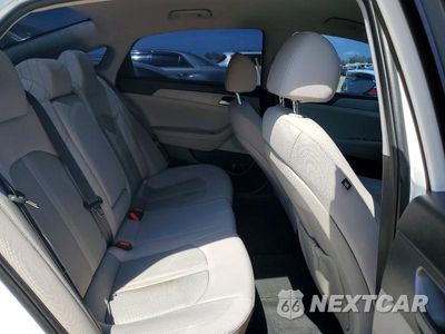 Zdjęcie 10 z 12 samochodu: 2019 HYUNDAI SONATA SE VIN:5NPE24AF8KH801422 - miniatura