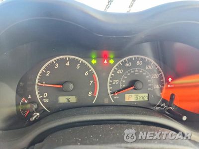Zdjęcie 9 z 12 samochodu: 2012 TOYOTA COROLLA LE VIN:JTDBU4EE9C9172360 - miniatura