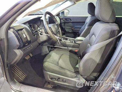 Zdjęcie 7 z 13 samochodu: 2026 NISSAN PATHFINDER SV VIN:5N1DR3BE6TC218539 - miniatura