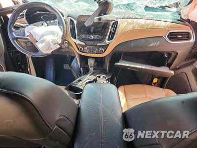 Zdjęcie 8 z 14 samochodu: 2022 CHEVROLET EQUINOX PREMIER VIN:2GNAXNEV6N6124474 - miniatura