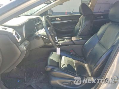 Zdjęcie 7 z 13 samochodu: 2017 NISSAN MAXIMA 3.5 SV VIN:1N4AA6AP5HC418036 - miniatura