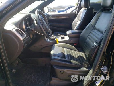 Zdjęcie 7 z 13 samochodu: 2018 JEEP GRAND CHEROKEE LIMITED VIN:1C4RJEBG4JC197346 - miniatura