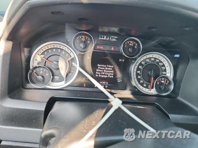 Zdjęcie 9 z 12 samochodu: 2017 RAM 1500 SLT VIN:3C6RR6LT5HG591754 - miniatura