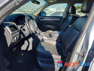 Zdjęcie 7 z 14 samochodu: 2019 VOLKSWAGEN ATLAS SE VIN:1V2WR2CA1KC532275 - miniatura