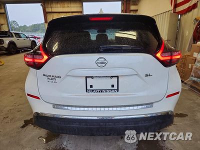 Zdjęcie 6 z 13 samochodu: 2019 NISSAN MURANO SL VIN:5N1AZ2MJXKN163619 - miniatura