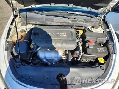 Zdjęcie 11 z 13 samochodu: 2015 DODGE DART SXT VIN:1C3CDFBB6FD252148 - miniatura