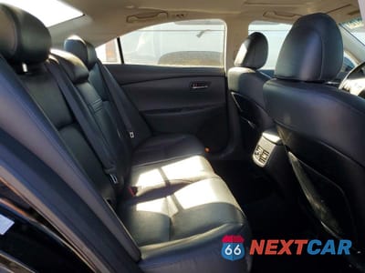 Zdjęcie 10 z 12 samochodu: 2010 LEXUS ES 350 VIN:JTHBK1EG6A2412765 - miniatura