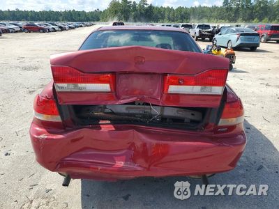 Zdjęcie 6 z 12 samochodu: 2001 HONDA ACCORD EX VIN:1HGCG16511A058617 - miniatura