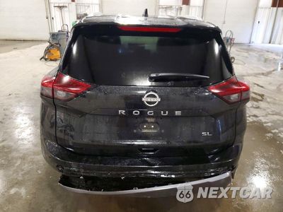 Zdjęcie 6 z 13 samochodu: 2026 NISSAN ROGUE SL VIN:5N1BT3CA8TC825725 - miniatura