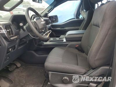 Zdjęcie 7 z 12 samochodu: 2024 FORD F150 STX VIN:1FTEW2LP6RKD85400 - miniatura
