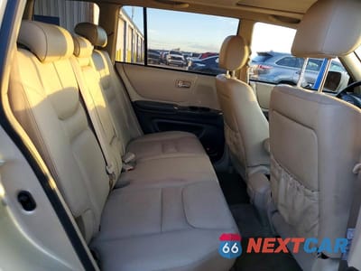 Zdjęcie 11 z 13 samochodu: 2002 TOYOTA HIGHLANDER LIMITED VIN:JTEHF21A020043756 - miniatura