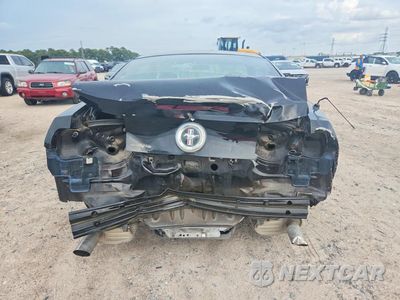 Zdjęcie 6 z 13 samochodu: 2011 FORD MUSTANG BASE VIN:1ZVBP8AM9B5130592 - miniatura