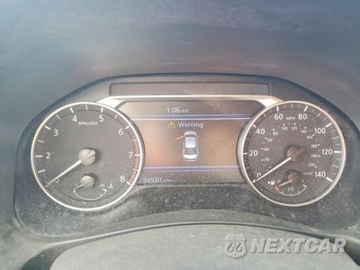 Zdjęcie 9 z 12 samochodu: 2024 NISSAN ALTIMA SV VIN:1N4BL4DV5RN312530 - miniatura