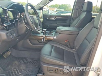 Zdjęcie 7 z 12 samochodu: 2024 CHEVROLET SILVERADO K1500 LT TRAIL BOSS VIN:3GCUDFED6RG323644 - miniatura