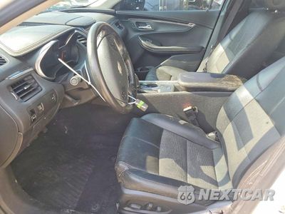 Zdjęcie 7 z 12 samochodu: 2017 CHEVROLET IMPALA LT VIN:1G1105S30HU128129 - miniatura