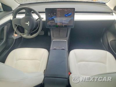 Zdjęcie 8 z 13 samochodu: 2022 TESLA MODEL 3 VIN:5YJ3E1EB3NF199147 - miniatura