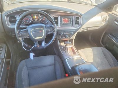 Zdjęcie 8 z 12 samochodu: 2015 DODGE CHARGER SE VIN:2C3CDXBG4FH844085 - miniatura