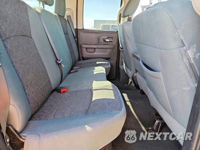 Zdjęcie 10 z 12 samochodu: 2015 RAM 1500 SLT VIN:1C6RR6GGXFS646475 - miniatura