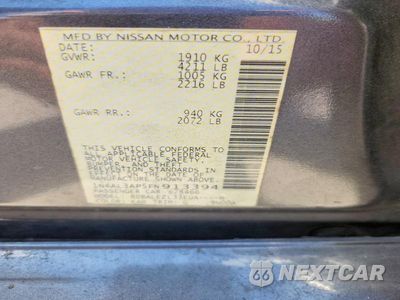 Zdjęcie 13 z 13 samochodu: 2015 NISSAN ALTIMA 2.5 S VIN:1N4AL3AP5FN913394 - miniatura