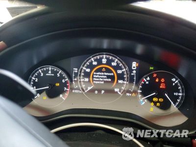 Zdjęcie 9 z 12 samochodu: 2021 MAZDA 3 PREMIUM PLUS VIN:JM1BPBNY0M1403880 - miniatura