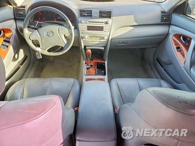 Zdjęcie 8 z 12 samochodu: 2011 TOYOTA CAMRY XLE V6 VIN:4T1BK3EKXBU129952 - miniatura