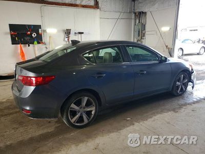 Trzecie zdjęcie samochodu z tyłu: 2013 ACURA ILX VIN:19VDE1F59DE001956 - miniatura