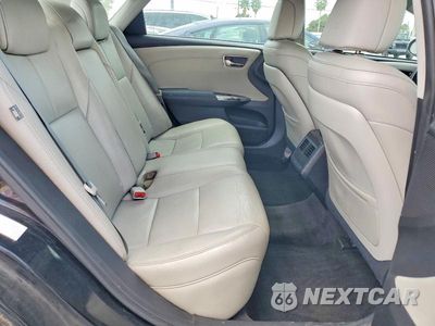 Zdjęcie 10 z 13 samochodu: 2015 TOYOTA AVALON XLE VIN:4T1BK1EB9FU147532 - miniatura