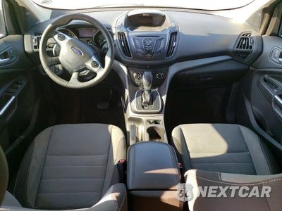Zdjęcie 8 z 13 samochodu: 2013 FORD ESCAPE SE VIN:1FMCU0GXXDUB71398 - miniatura