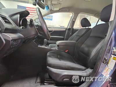 Zdjęcie 7 z 12 samochodu: 2018 SUBARU LEGACY 2.5I PREMIUM VIN:4S3BNAF68J3006429 - miniatura