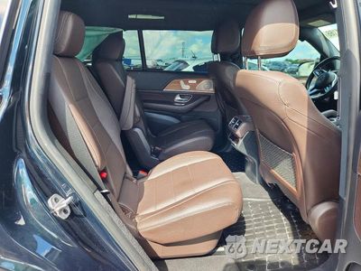 Zdjęcie 11 z 13 samochodu: 2022 MERCEDES-BENZ GLS 450 4MATIC VIN:4JGFF5KE0NA600318 - miniatura