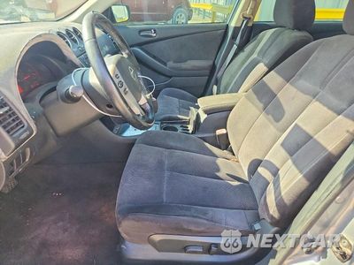 Zdjęcie 7 z 12 samochodu: 2009 NISSAN ALTIMA 2.5 VIN:1N4AL21E29N448389 - miniatura