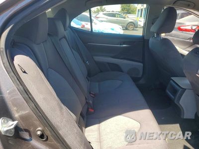 Zdjęcie 10 z 13 samochodu: 2023 TOYOTA CAMRY LE VIN:4T1C11AK8PU814752 - miniatura