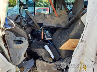 Zdjęcie 7 z 13 samochodu: 2017 FORD TRANSIT T-350 VIN:1FBZX2CM7HKA28296 - miniatura