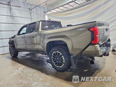 Drugie zdjęcie samochodu z przodu: 2026 TOYOTA TACOMA TRD SPORT VIN:3TMLB5JN3TM272557 - miniatura