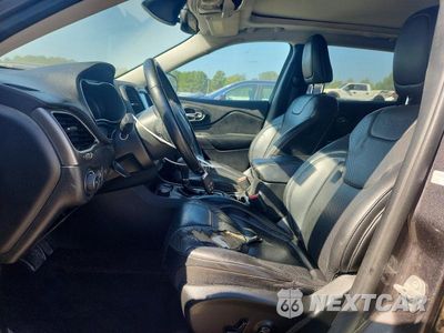 Zdjęcie 7 z 14 samochodu: 2019 JEEP CHEROKEE LIMITED VIN:1C4PJMDX9KD102385 - miniatura