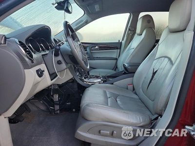 Zdjęcie 7 z 14 samochodu: 2016 BUICK ENCLAVE VIN:5GAKRCKD4GJ243011 - miniatura