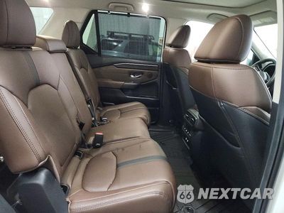Zdjęcie 10 z 12 samochodu: 2026 HONDA PILOT TOURING VIN:5FNYG1H72TB021041 - miniatura