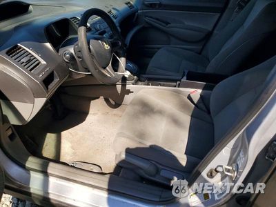 Zdjęcie 7 z 12 samochodu: 2010 HONDA CIVIC VP VIN:2HGFA1F33AH543811 - miniatura