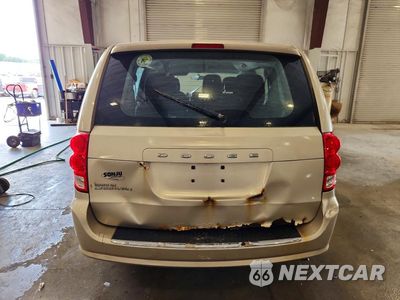 Zdjęcie 6 z 13 samochodu: 2014 DODGE GRAND CARAVAN SE VIN:2C4RDGBG7ER327698 - miniatura