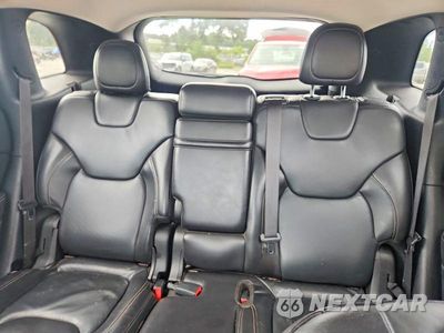 Zdjęcie 10 z 14 samochodu: 2016 JEEP CHEROKEE LIMITED VIN:1C4PJMDB2GW299206 - miniatura