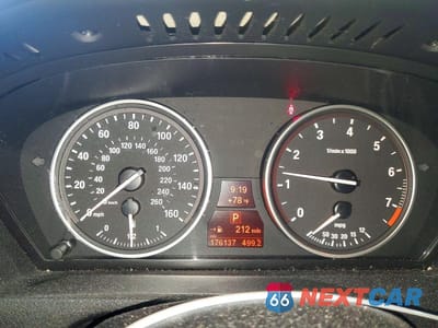 Zdjęcie 9 z 13 samochodu: 2013 BMW X5 XDRIVE50I VIN:5UXZV8C59DL899359 - miniatura