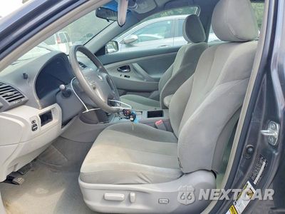 Zdjęcie 7 z 12 samochodu: 2008 TOYOTA CAMRY LE VIN:4T1BE46K38U212045 - miniatura