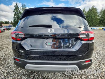 Zdjęcie 6 z 14 samochodu: 2025 HONDA PILOT EXL VIN:5FNYG1H49SB181776 - miniatura