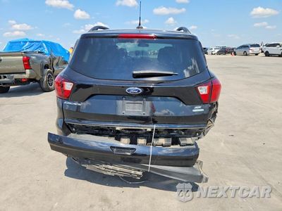 Zdjęcie 6 z 13 samochodu: 2019 FORD ESCAPE SE VIN:1FMCU0GD4KUB64031 - miniatura