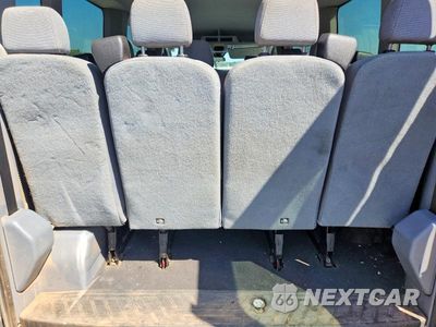 Zdjęcie 10 z 13 samochodu: 2017 FORD TRANSIT T-350 VIN:1FBAX2CM7HKA90276 - miniatura