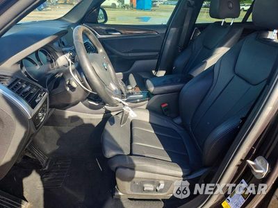 Zdjęcie 7 z 13 samochodu: 2019 BMW X3 SDRIVE30I VIN:5UXTR7C5XKLF29574 - miniatura
