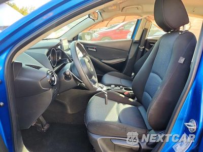 Zdjęcie 7 z 12 samochodu: 2017 TOYOTA YARIS IA BASE VIN:3MYDLBYV2HY187989 - miniatura