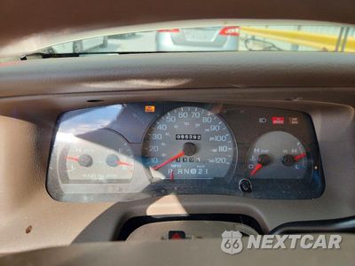 Zdjęcie 9 z 12 samochodu: 1998 MERCURY GRAND MARQUIS GS VIN:2MEFM74W9WX662447 - miniatura