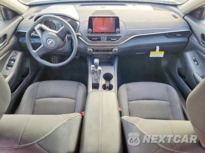 Zdjęcie 8 z 13 samochodu: 2026 NISSAN ALTIMA SV VIN:1N4BL4DV3TN312680 - miniatura